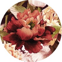 Ceramica Classic Galatia Peony Peony Декор d12 12x12