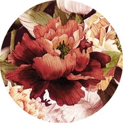 Декор Ceramica Classic Galatia Peony Peony Декор d12 12x12
