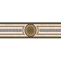Ceramica Classic Illyria Classic Illyria classic-2 Бордюр 6,2x25