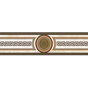 Бордюр Ceramica Classic Illyria Classic Illyria classic-2 Бордюр 6,2x25
