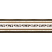 Ceramica Classic Illyria Classic Illyria classic-1 Бордюр 6,2x25