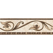 Бордюр Ceramica Classic Illyria Illyria cappuccino бордюр 8х25