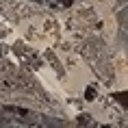 Вставка Ceramica Classic Illyria Illyria marrone Вставка напольная 5х5