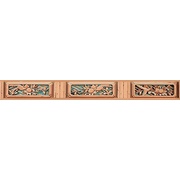Бордюр Ceramica Classic Japan Japan Бордюр B400D301 40х4,5