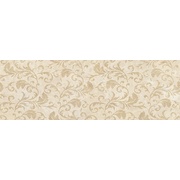 Настенная плитка Ceramica Classic Libra Libra Плитка настенная бежевый узор 17-00-12-486 20х60
