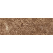 Настенная плитка Ceramica Classic Libra Libra Плитка настенная коричневый 17-01-15-486 20х60