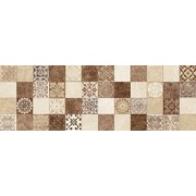 Настенная плитка Ceramica Classic Libra Libra Плитка настенная мозаика коричневый 17-30-11-486 20х60