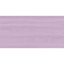 Ceramica Classic Moon and Sun Этюд Плитка настенная лиловый 08-01-51-562 20х40