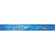 Ceramica Classic Ocean Deep Ocean Deep Бордюр B400D302 40х4,5