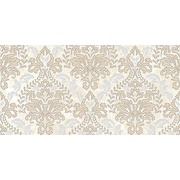 Декор Ceramica Classic Persey Persey Damask Декор бежевый 08-03-11-456-3 20х40