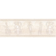 Декор Ceramica Classic Петра Петра Олимп Декор бежевый 17-03-11-660 20х60