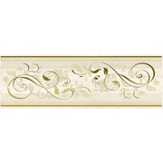 Декор Ceramica Classic Петра Петра Ажур Декор бежевый 17-03-11-659 20х60