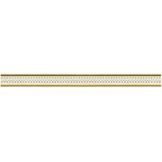 Бордюр Ceramica Classic Петра Петра Ажур Бордюр бежевый 48-03-11-659 4х60