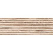 Настенная плитка Ceramica Classic Polaris Бежевый рельеф 17-10-11-493