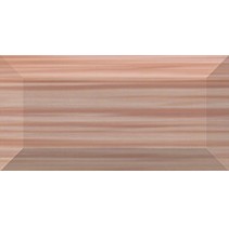 Ceramica Classic Sunset Бордюр рельефный br1020DUBr 20х10