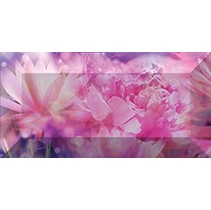 Ceramica Classic Treasure Treasure Бордюр рельефный br1020D300-2 20х10