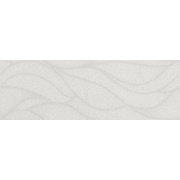 Настенная плитка Ceramica Classic Vega Vega Плитка настенная серый рельеф 17-10-06-489 20х60