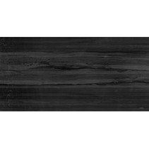 Ceramica Classic Venezia Страйпс черный Плитка настенная 10-01-04-270 25х50
