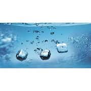 Декор Ceramica Classic Water Water Декор D2D224 40х20