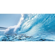 Декор Ceramica Classic Water Water Декор D1D224 40х20