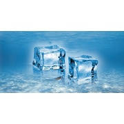 Декор Ceramica Classic Water Water Декор D3D224 40х20