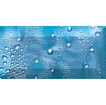 Ceramica Classic Water Water Бордюр рельефный br1020D224-1 20х10