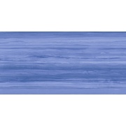 Настенная плитка Ceramica Classic Waterlife Страйпс синий Плитка настенная 25х50