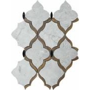 Декор Ceramica Colli Bolero Scot Grey decoro