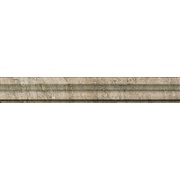Бордюр Ceramica Colli Olimpia 2794 Capitello Noce