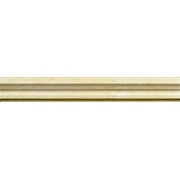 Бордюр Ceramica Colli Olimpia 2795 Capitello Rosa