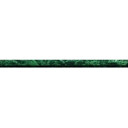 Бордюр Ceramica Colli Olimpia 2800 Sigaro Verde