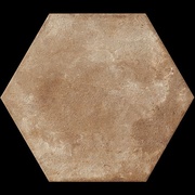 Напольная плитка Ceramica Fioranese Heritage Exagona Beige