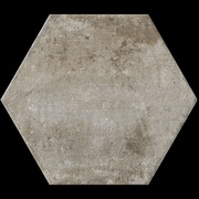 Напольная плитка Ceramica Fioranese Heritage Exagona Grey