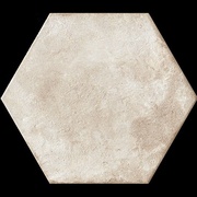 Напольная плитка Ceramica Fioranese Heritage Exagona Ivory