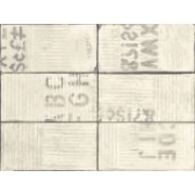 Напольная плитка Ceramica Fioranese Urban Avenue Graffiti Off White