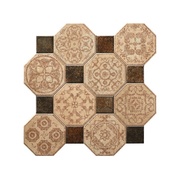 Напольная плитка Ceramica gomez Ditte Marron
