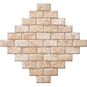 Напольная плитка Ceramica gomez Giralda lascas Giralda Por Beige