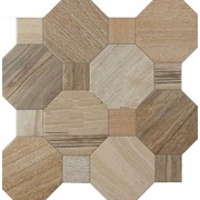 Напольная плитка Ceramica gomez Osaka Nogal