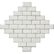 Напольная плитка Ceramica gomez Triana Por Blanco