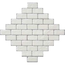 Ceramica gomez Triana Por Blanco