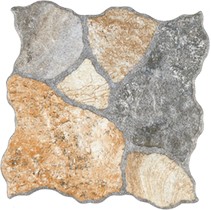 Ceramica gomez Tundra Tundra por rustico