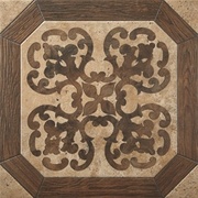 Напольная плитка Ceramica gomez Volga Volga Decor