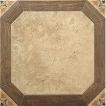 Ceramica gomez Volga Volga Floral Cotto