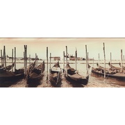 Декор Ceramika Konskie Marina Venezia 2 Glass Inserto