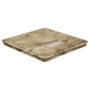 Угловая ступень Ceramica Mayor Fossil Peldano Ang Izq. Florentina Savia Левая
