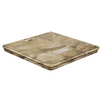 Ceramica Mayor Fossil Peldano Ang Izq. Florentina Savia Левая