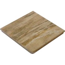 Ceramica Mayor Fossil Peldano Angular Fiorentino Salt