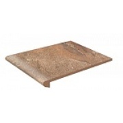 Ступень Ceramica Mayor Sea Rock Peldano Fiorentino Toffee