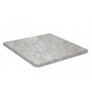 Угловая ступень Ceramica Mayor Sea Rock Peld. Ang. Marfil Out
