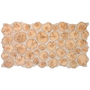 Настенная плитка Ceramicalcora Amazonas Amazonas Beige